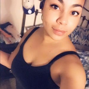 Meet your Posher, Brianna